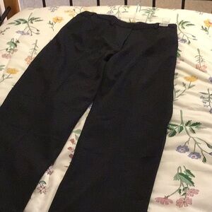 Oobe Black Women's Trousers